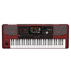 Korg Pa1000 Professional Arranger Keyboard